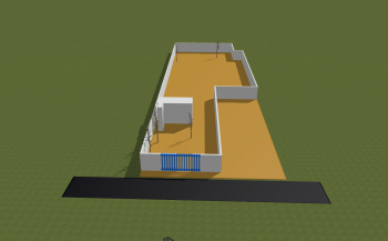 Property for rent in Mahindra SEZ, Jaipur