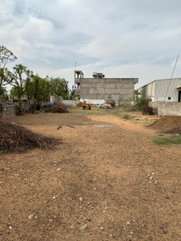Agricultural/Farm Land for Rent in Ramchandpura, Jaipur (1 Bigha)