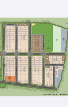 Residential Plot for Sale in Ajmer Road Ajmer Road, Jaipur (111 Sq. Yards)