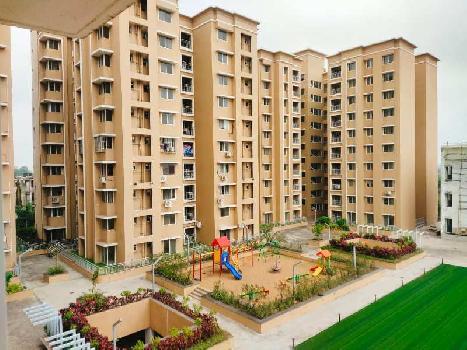 3 BHK Flats & Apartments for Sale in Kachna, Raipur (1500 Sq.ft.)