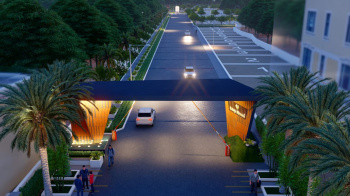 Residential Plot in RAipur near by vidhan sabha ,kachna