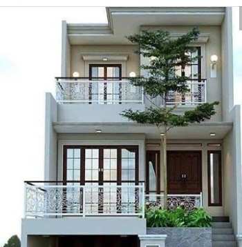 3 BHK Individual Houses / Villas for Sale in Raipur (1500 Sq.ft.)