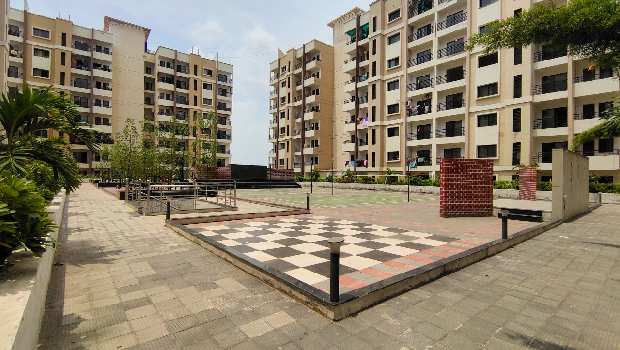 4 BHK Flats & Apartments for Sale in Deopuri, Raipur (2100 Sq.ft.)
