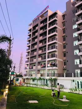 2 BHK Flats & Apartments for Sale in Devendra Nagar, Raipur (1080 Sq.ft.)