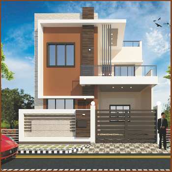 Property for sale in Dhamtari Road, Raipur