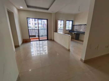 2 BHK Flats & Apartments for Sale in Dumartara, Raipur (1003 Sq.ft.)