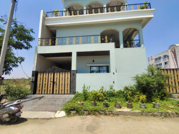 1800 Sq.ft. Residential Plot for Sale in Raipur