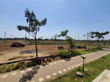 Property for sale in Wallfort City, Raipur