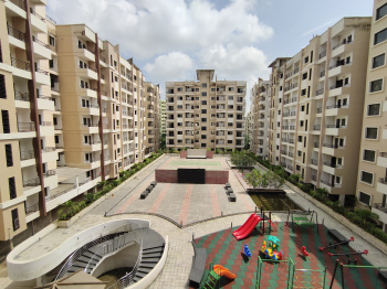 3 BHK Flats & Apartments for Sale in Kamal Vihar, Raipur (1435 Sq.ft.)
