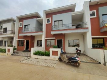 3bhk duplex  dream house near   mova daldal seoni raipur