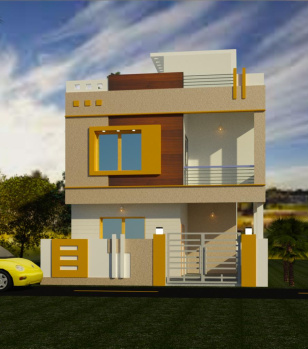 3bhk duplex  dream house near  kamal vihar kandul road raipur