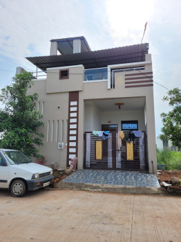 2 BHK Individual Houses / Villas for Sale in Old Dhamtari Road, Raipur (1200 Sq.ft.)