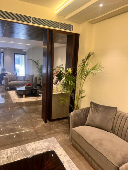 Brand New Luxury House For Sale In Sector 10 Panchkula