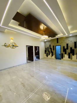 Brand New Luxury House For Sale In Sector 16 Panchkula