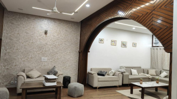 10 Marla Excellent Old House for sale in sector 9 Panchkula