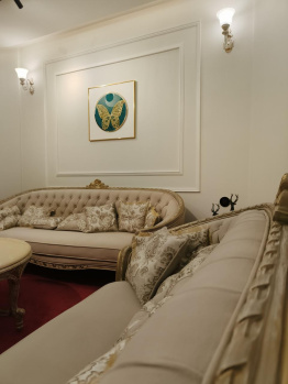 10 Marla Old liveable House for sale in sector 9 Panchkula