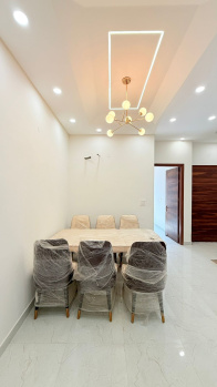 Brand New Luxury Triplex House For Sale In Sector 16 Panchkula