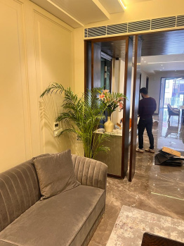 Brand New Luxury Triplex House with Lift For Sale In Sector 10 Panchkula