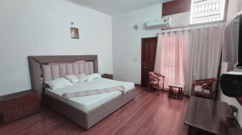 14 Marla Old Liveable Double Storey House for Sale in Sector 7 Panchkula