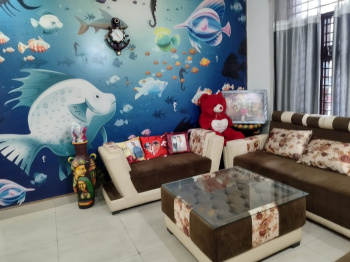 14 Marla,  3BHK  Old Spacious Corner House For Sale in Sector 8 Panchkula