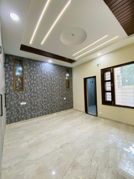 14 Marla Brand New Ultra Modern Triplex House With Lift For Sale in Sector 2 Panchkula