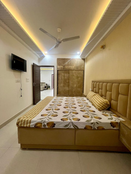 14 Marla Brand New Ultra Modern Triplex House With Lift For Sale in Sector 12 Panchkula