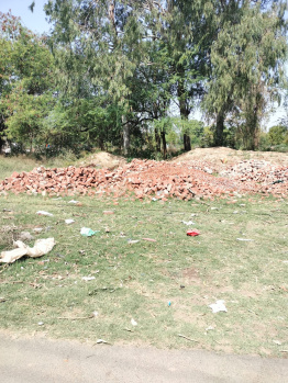1 Kanal Plot on Main Road with Huge Ramp & Parking Space for Sale in Sector 21 Panchkula