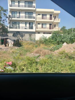 14 Marla Plot For Sale in Sector 31 Panchkula