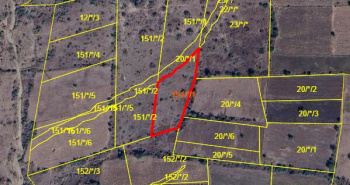 Industrial Land / Plot for Sale in Humnabad, Bidar (7 Acre)