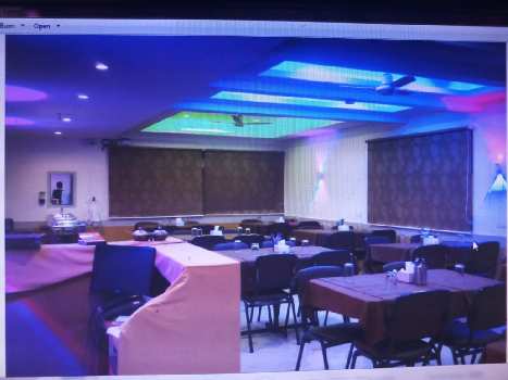 20000 Sq.ft. Banquet Hall & Guest House For Rent In Lonavala, Pune