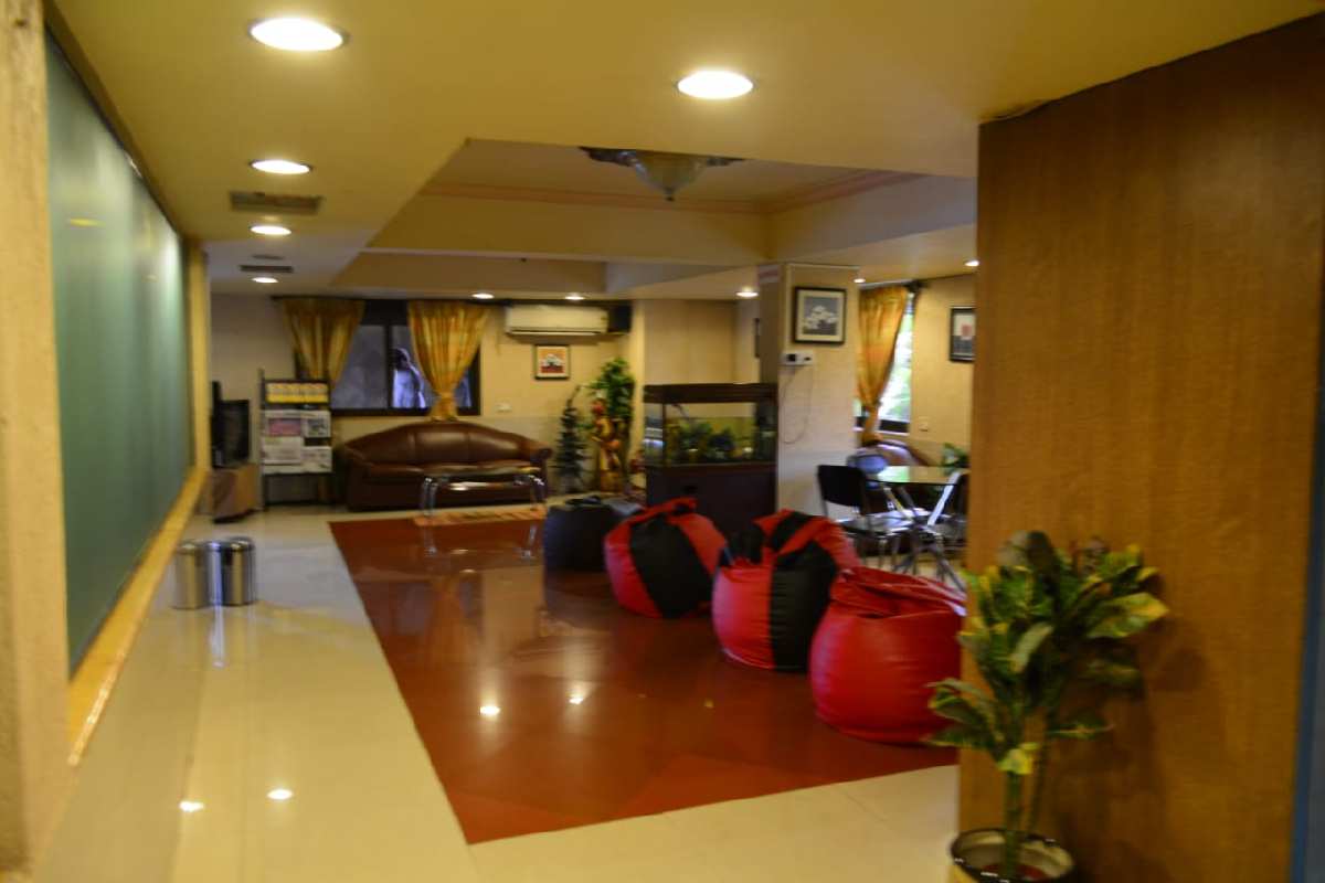 20000 Sq.ft. Banquet Hall & Guest House for Rent in Lonavala, Pune