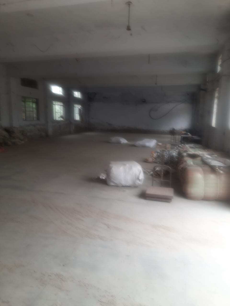 36000 Sq.ft. Factory / Industrial Building for Sale in Rai, Sonipat
