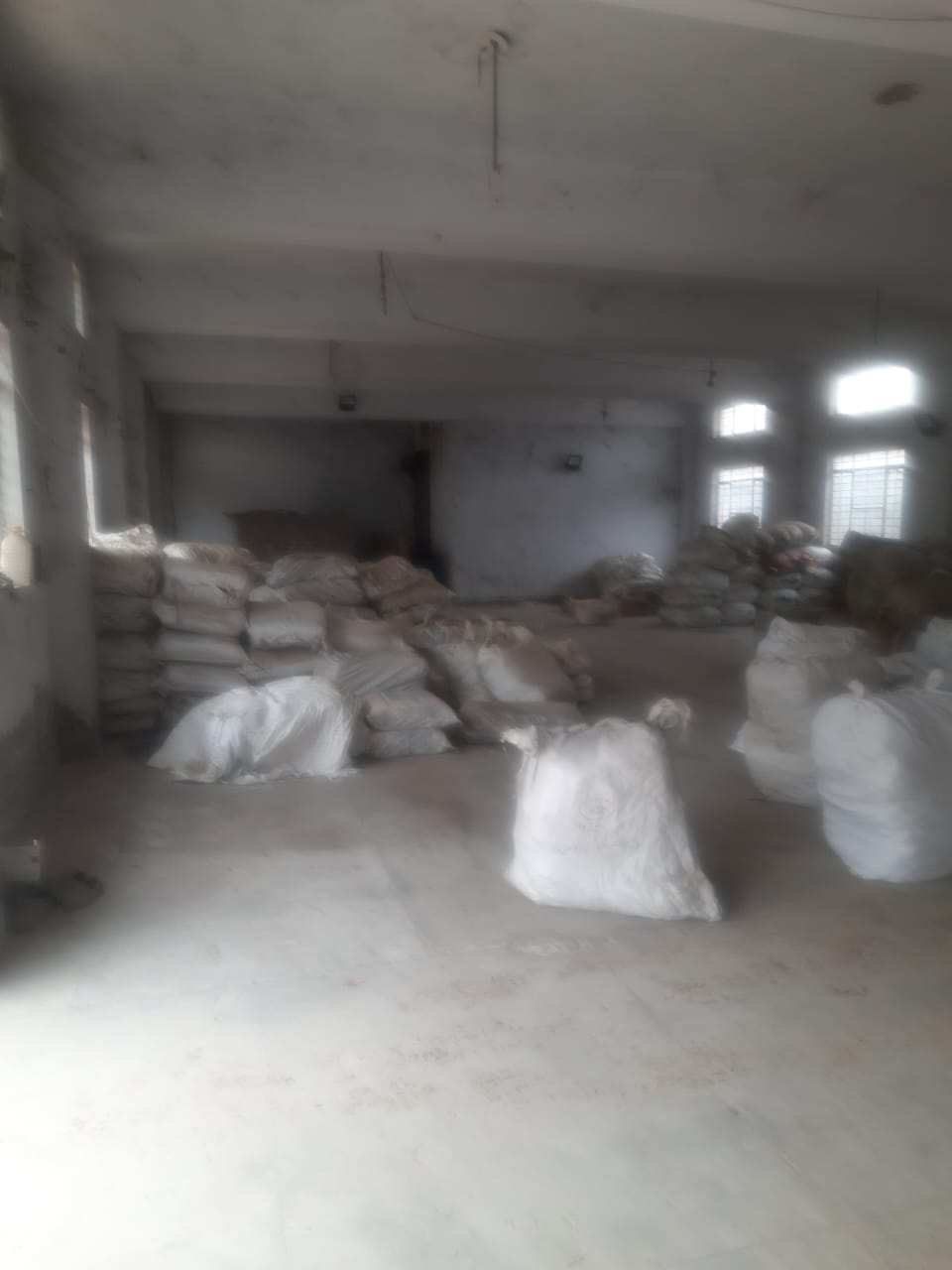 36000 Sq.ft. Factory / Industrial Building for Sale in Rai, Sonipat