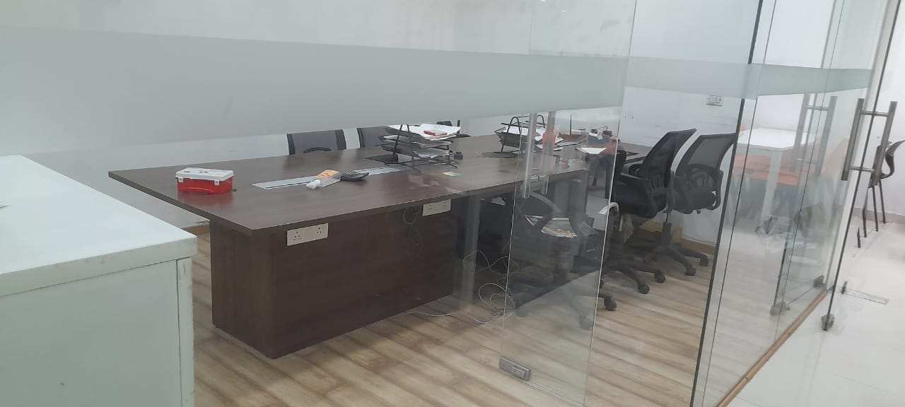 1 Acre Business Center for Rent in Sector 48, Gurgaon