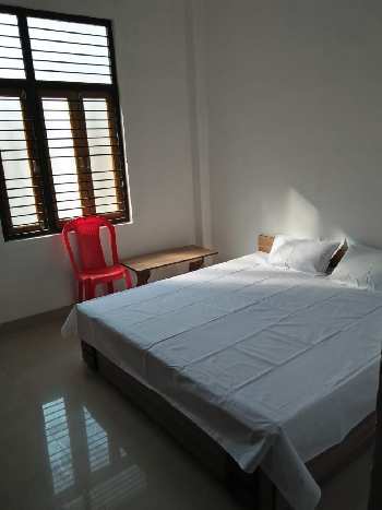 3600 Sq.ft. Banquet Hall & Guest House for Rent in Chaitanya Vihar, Vrindavan