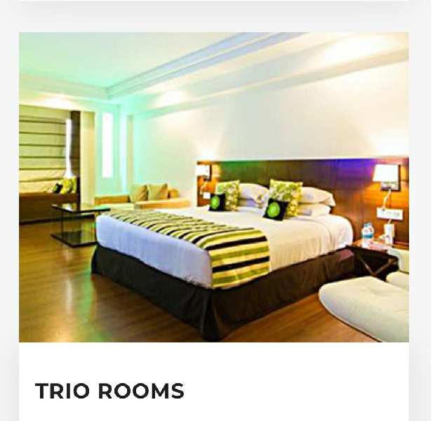 25000 Sq.ft. Hotel & Restaurant for Sale in Subhash Nagar, Jaipur
