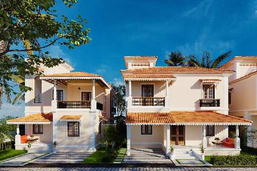 3 BHK Individual Houses / Villas for Sale in Nagoa, North Goa, Goa (3600 Sq.ft.)