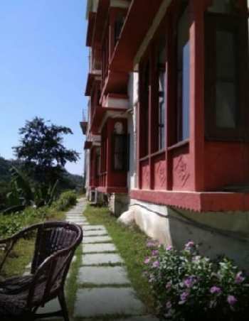 Property for sale in Kumbhalgarh, Rajsamand