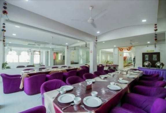 22000 Sq.ft. Hotel & Restaurant for Sale in Kumbhalgarh, Rajsamand