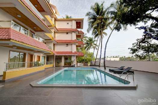 Property for sale in Baga, Goa