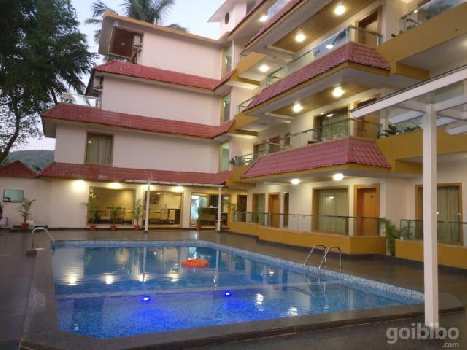 Property for sale in Baga, Goa