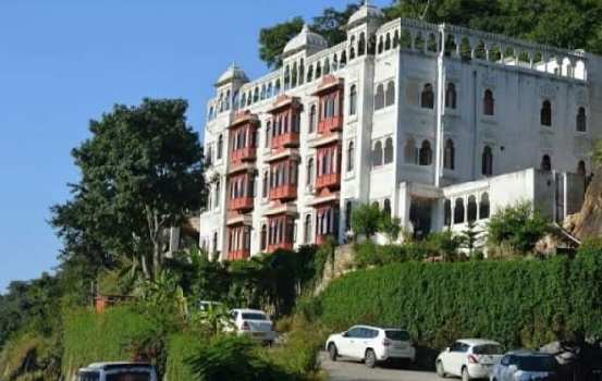 Property for sale in Kumbhalgarh, Rajsamand