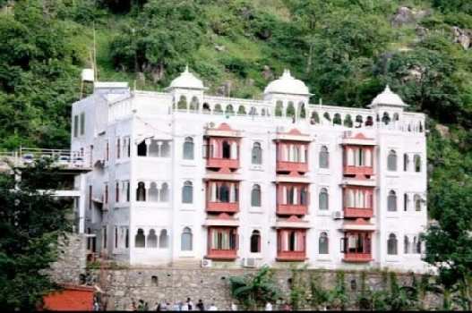 Property for sale in Kumbhalgarh, Rajsamand