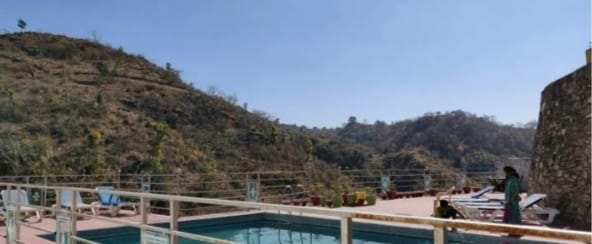 Property for sale in Kumbhalgarh, Rajsamand