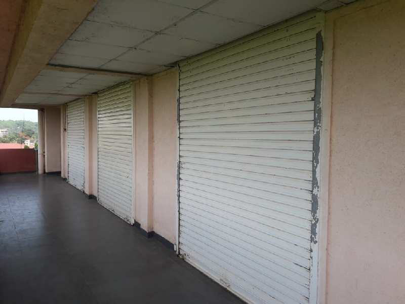 270 Sq.ft. Commercial Shops for Sale in North Goa, Goa