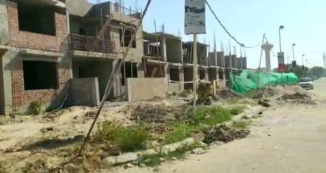 Property for sale in NH-2, Vrindavan