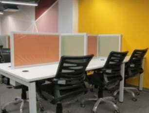 5800 Sq.ft. Office Space for Rent in Udyog Vihar, Gurgaon