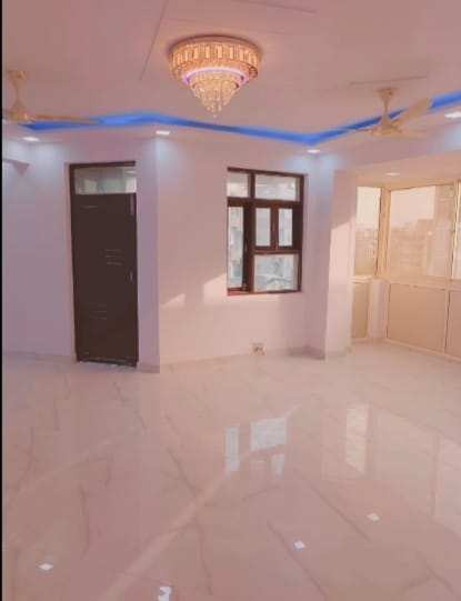 3 BHK Flats & Apartments for Sale in Sector 3, Dwarka, Delhi (1650 Sq.ft.)