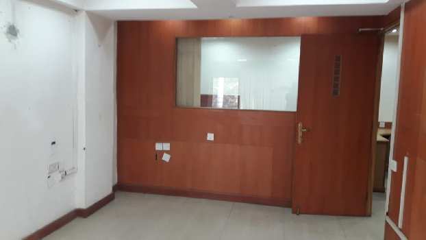 3400 Sq.ft. Office Space for Rent in Phase I, Sheikh Sarai, Delhi