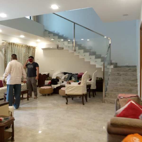 4 BHK Individual Houses / Villas for Rent in Vasant Kunj, Delhi (7200 Sq.ft.)